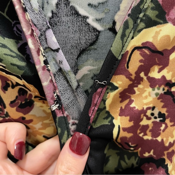 Rouje Paris Sade Wrap Top Size EU 34 - Picture 5 of 10